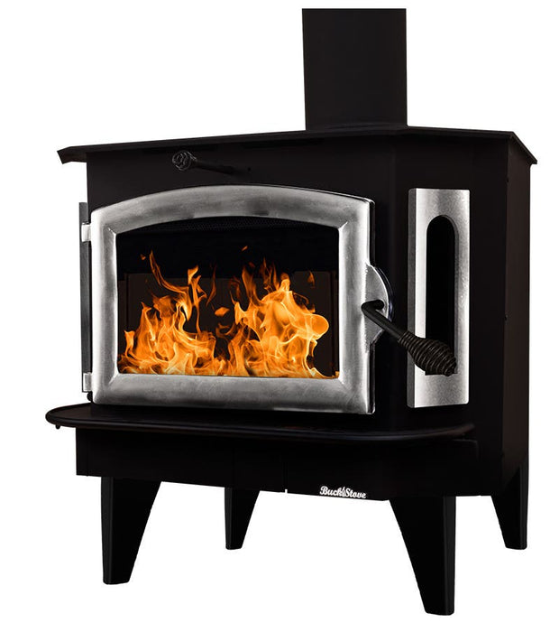 Buck Stove Model 91 Wood Burning Stove