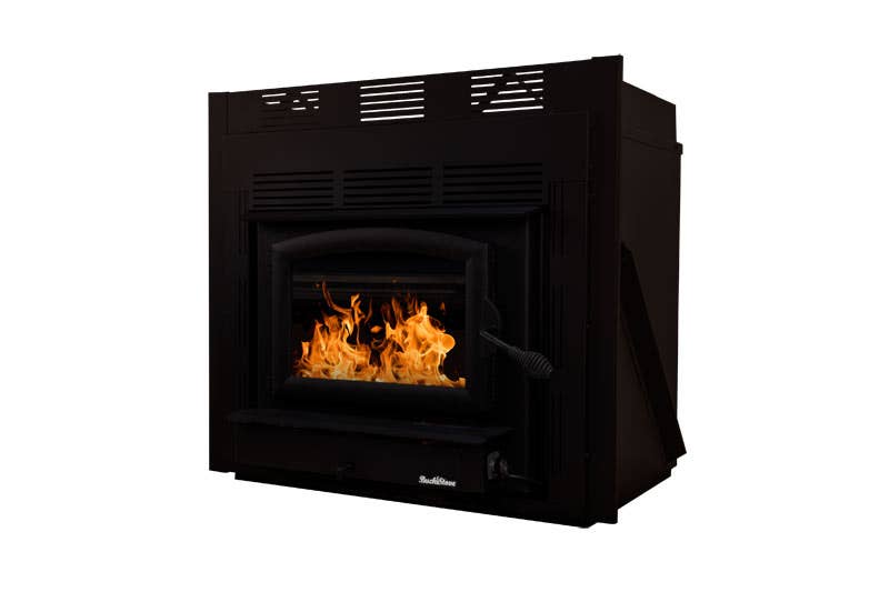 Buck Stove Model ZC74 Wood Burning Insert