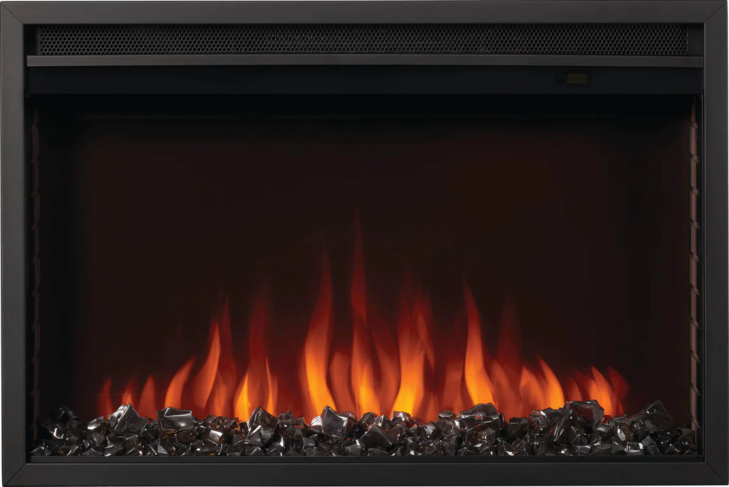 Napoleon Cineview Built-In Electric Fireplace