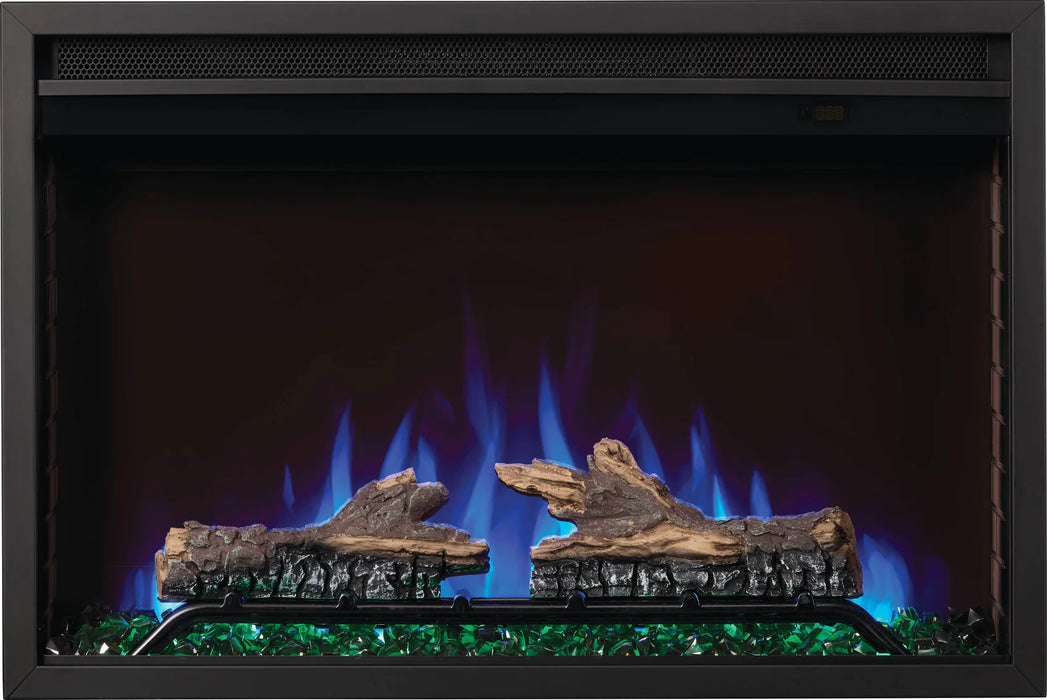 Napoleon Cineview Built-In Electric Fireplace