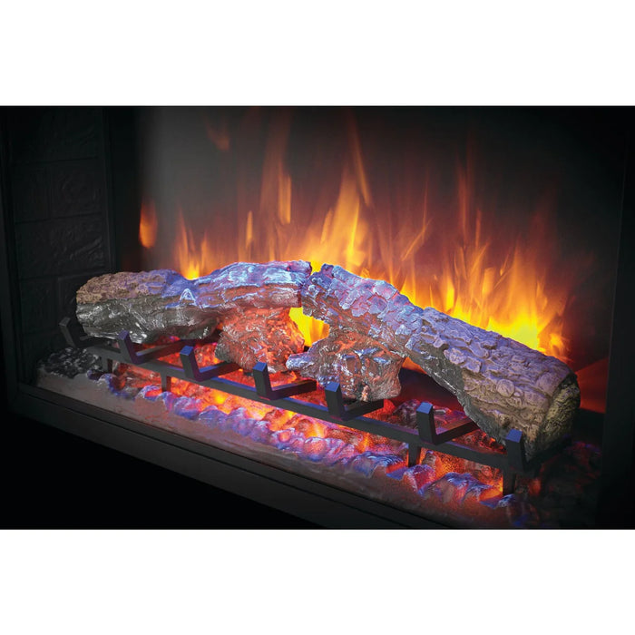 Napoleon Element Built-In Electric Fireplace