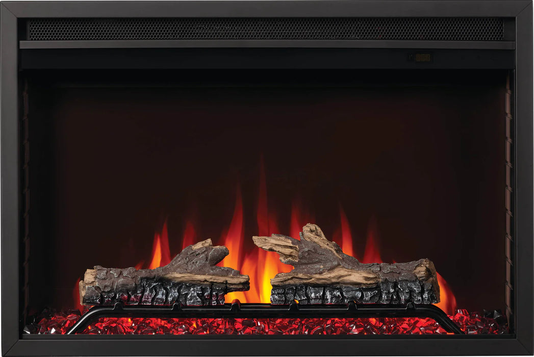 Napoleon Cineview Built-In Electric Fireplace