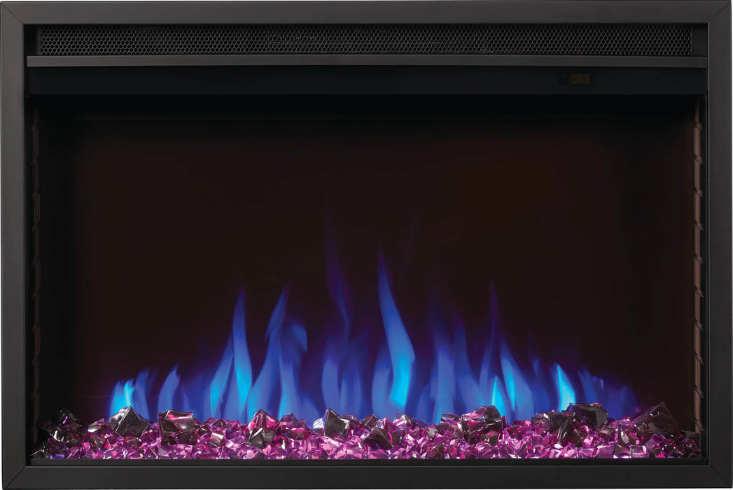 Napoleon Cineview Built-In Electric Fireplace