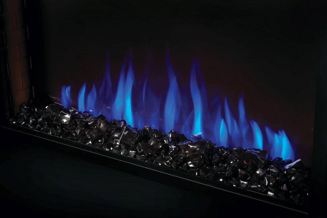 Napoleon Cineview Built-In Electric Fireplace