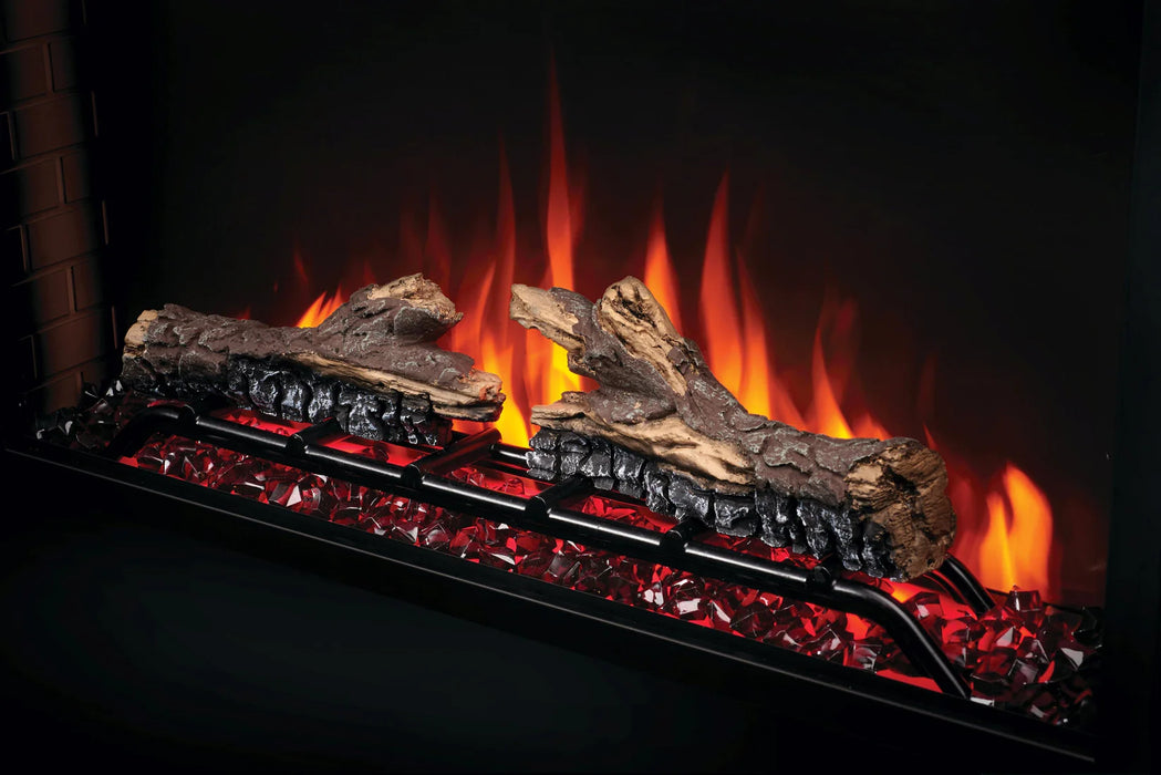 Napoleon Cineview Built-In Electric Fireplace