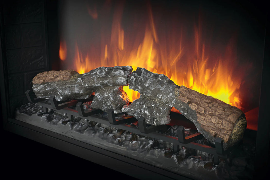 Napoleon Element Built-In Electric Fireplace