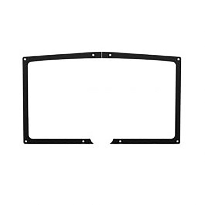 Osburn OA10620 Black Door Overlay for Osburn Everest II