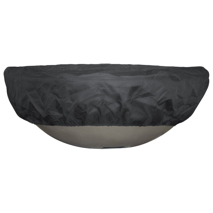 The Outdoor Plus Cazo Round Canvas Cover