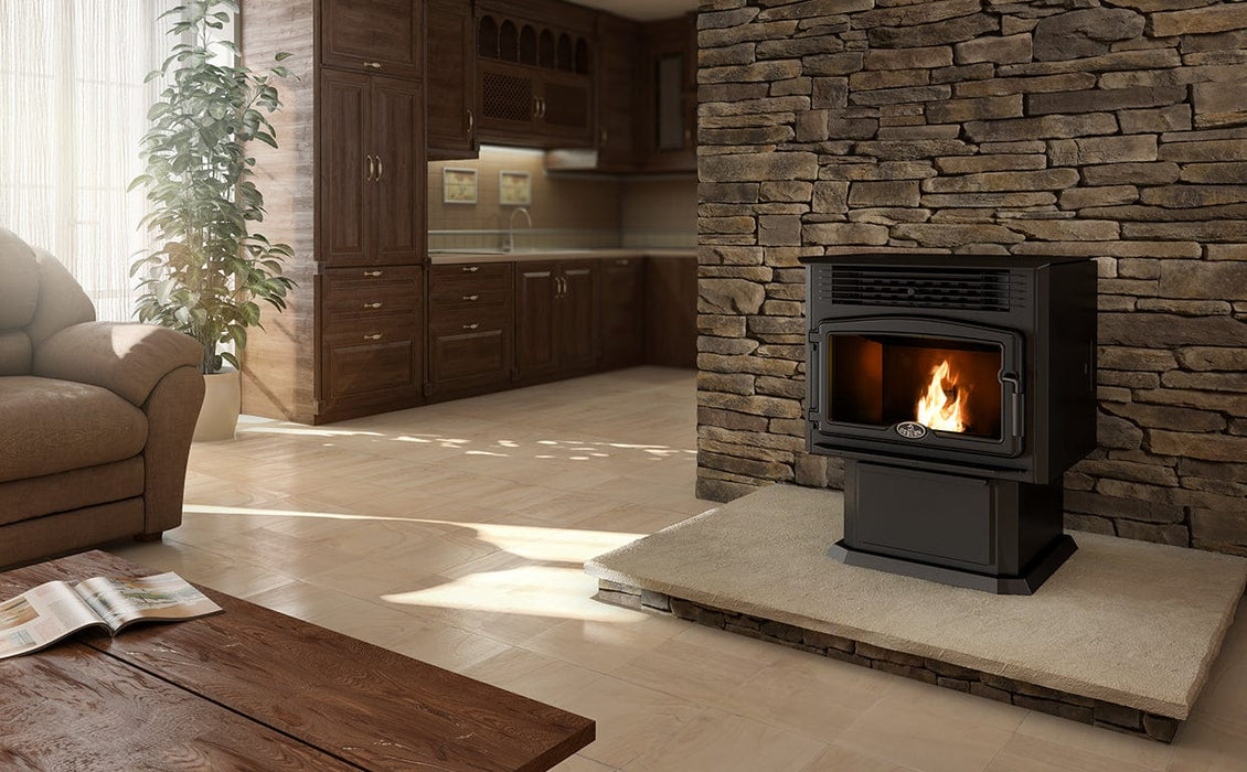 Osburn 2500 EPA Pellet Stove