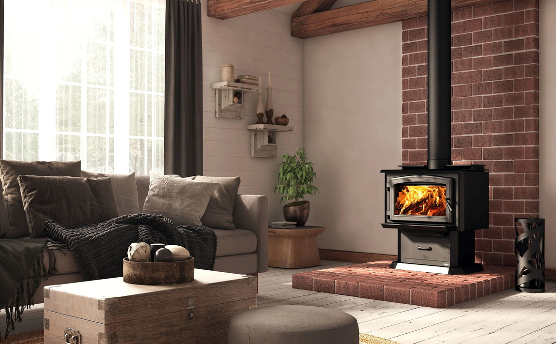 Osburn 1700 Wood Stove