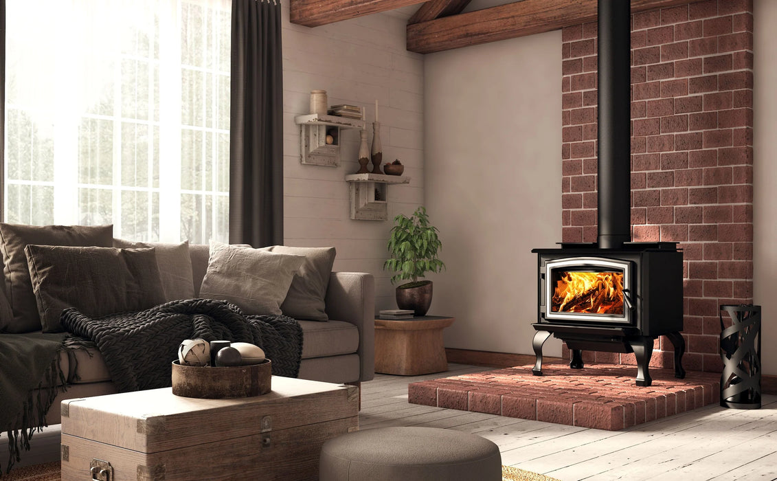 Osburn 1700 Wood Stove