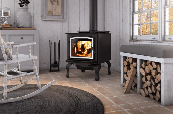 Osburn 3300 Wood Stove OB03300