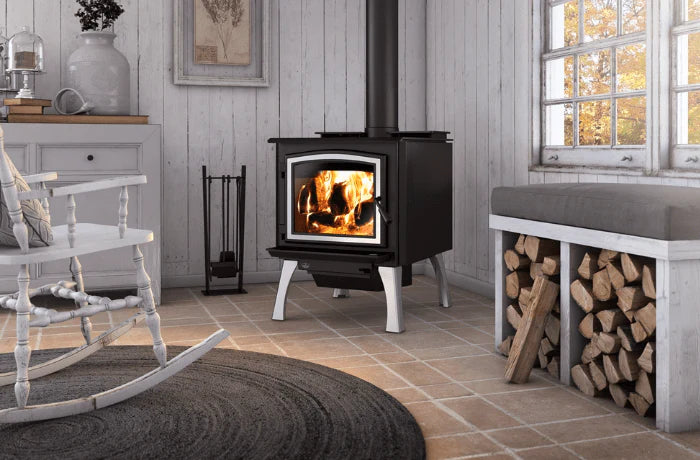 Osburn 3300 Wood Stove OB03300