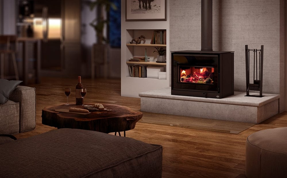 Osburn Inspire 2000 Wood Stove