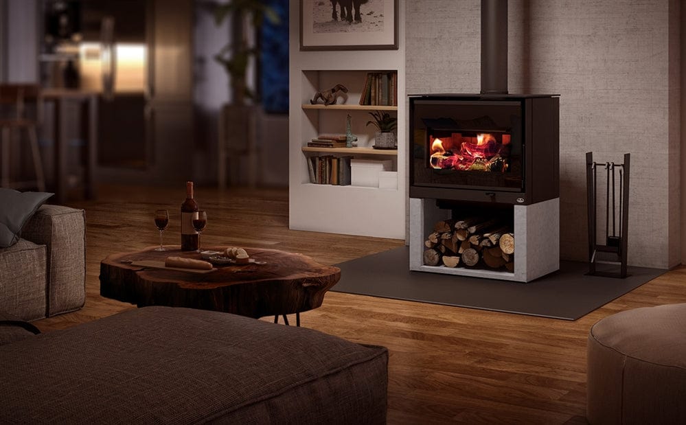 Osburn Inspire 2000 Wood Stove