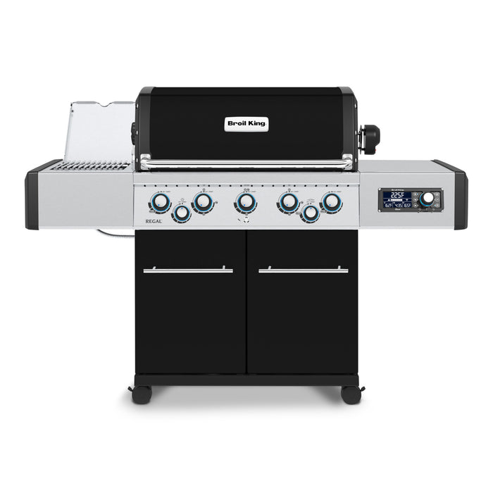 Broil King iQue Regal Q 590 IR Pro