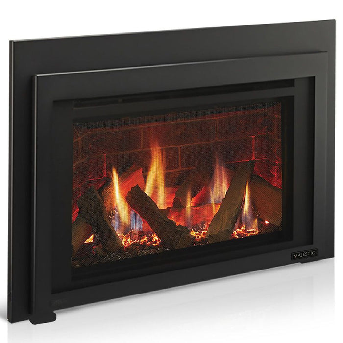 Majestic Ruby 30-Inch Direct Vent Gas Insert