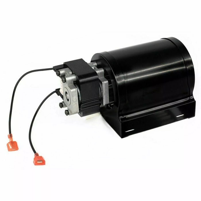 Buck Stove Blower Assembly for Model 81