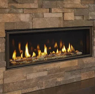 Majestic Echelon II 36-Inch Direct Vent Gas Fireplace