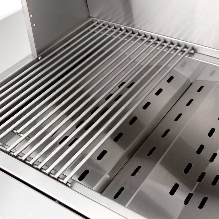 Summerset Builder 30-Inch 2-Burner Built-In Grill - SBG30