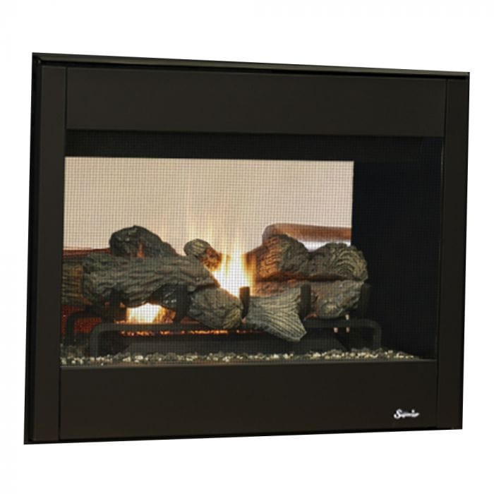 Superior DRT35ST 35-Inch Direct Vent Gas Fireplace