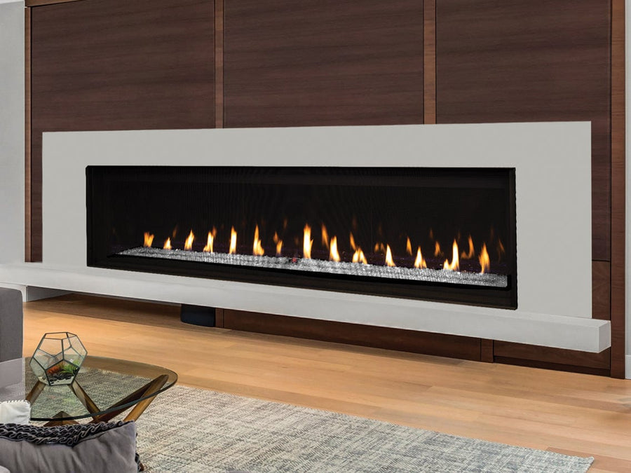 Superior DRL6060 60-Inch Linear Direct Vent Gas Fireplace