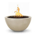 TOP Fires by The Outdoor Plus Luna Fire Bowl 30" - Fire Pit Oasis