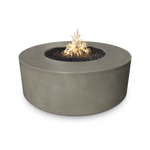 TOP Fires by The Outdoor Plus Florence 42" Fire Table - Fire Pit Oasis