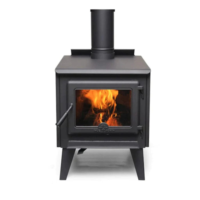 True North TN20 Wood Stove | 31010009