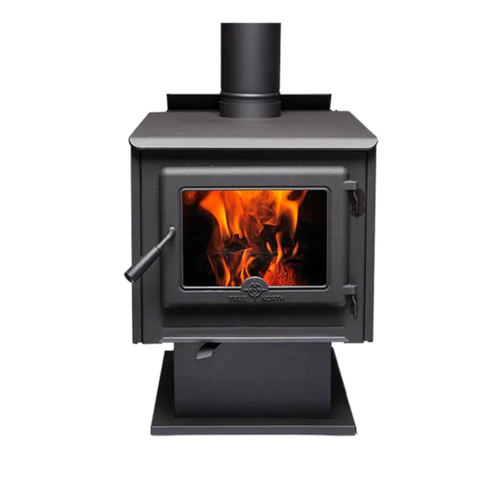 True North TN20 Wood Stove | 31010009