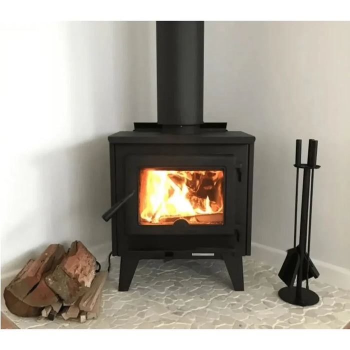 True North TN10 Wood Stove | 31010004