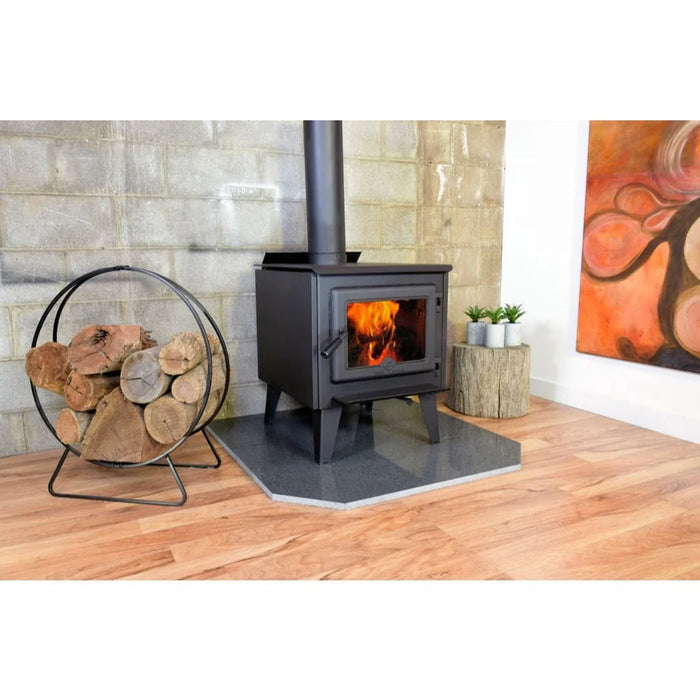 True North TN10 Wood Stove | 31010004