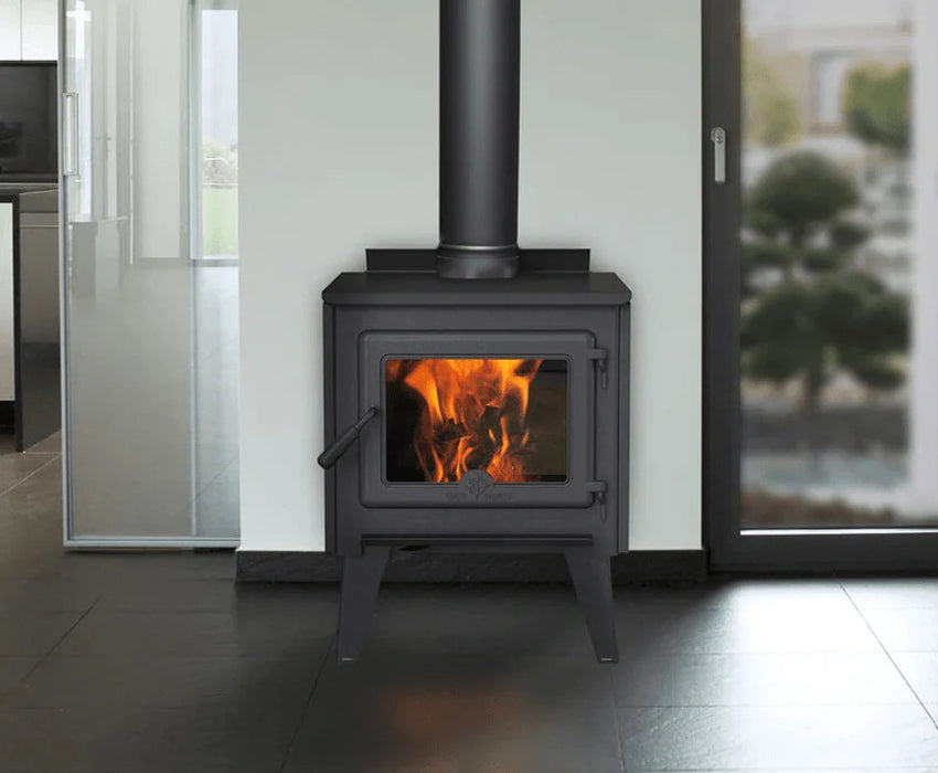 True North TN20 Wood Stove | 31010009