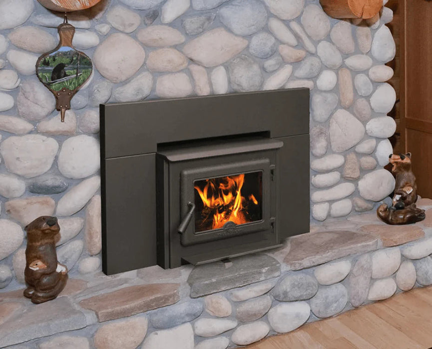 True North TN20 Wood Stove | 31010009