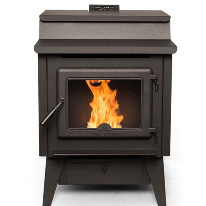 True North TN40 Pellet Stove