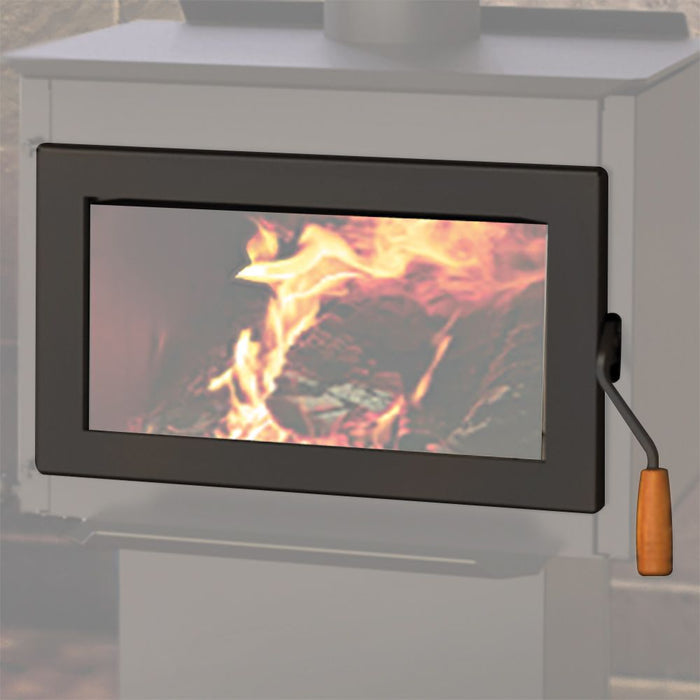 Superior WXS2016 Freestanding Wood Burning Stove