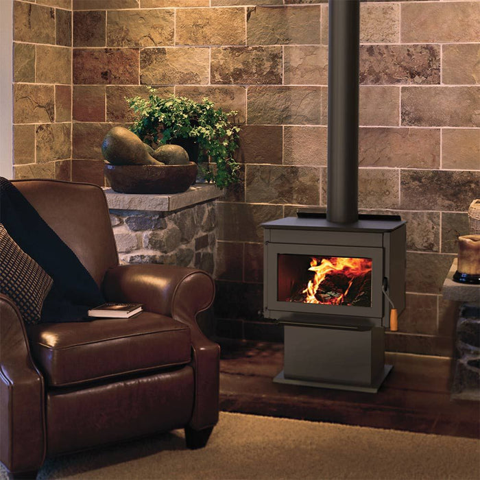 Superior WXS2016 Freestanding Wood Burning Stove