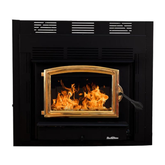 Buck Stove Model ZC74 Wood Burning Insert