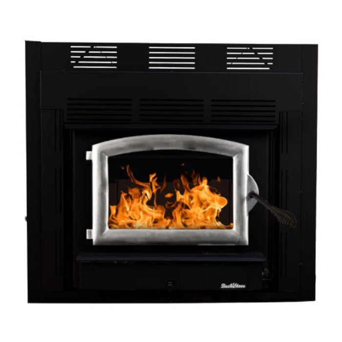 Buck Stove Model ZC74 Wood Burning Insert