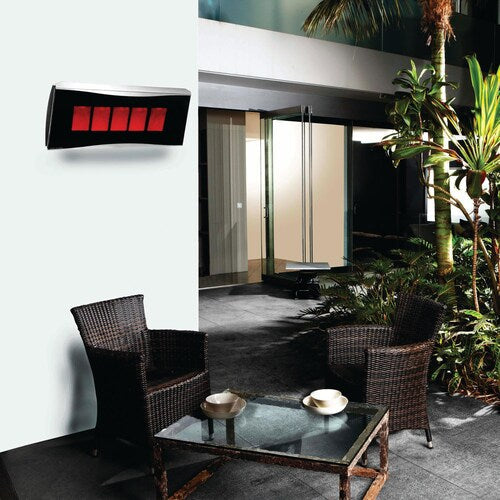 Bromic Platinum 500 Smart-Heat 29-Inch 39,800 BTU Gas Patio Heater - BH0110003-1