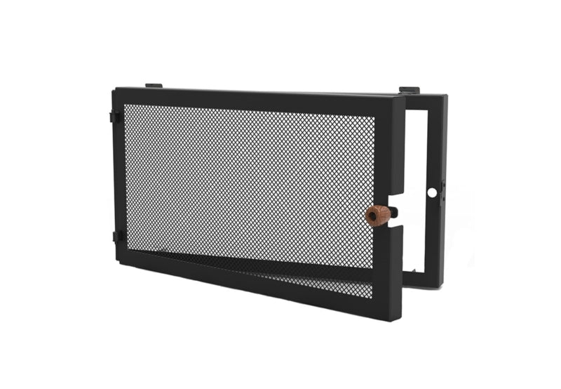 Osburn AC01213 Rigid Fire Screen for the Matrix 1900