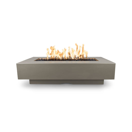 TOP Fires by The Outdoor Plus Del Mar 60" Fire Pit - Fire Pit Oasis