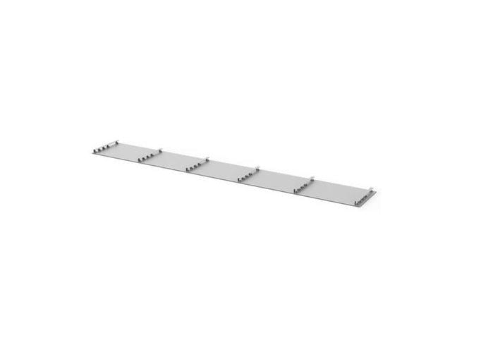 Ventis - AC01223 - Heatshield for Surround/Shelf, Use With HE250R